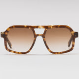 Candy Dust Blonde Sunglasses