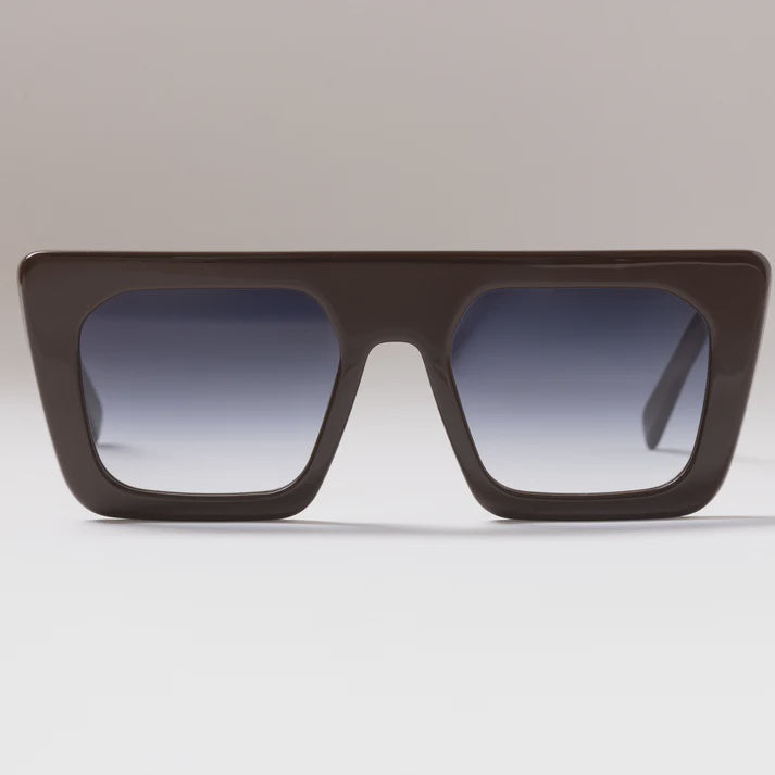 Liberte Cognac Sunglasses
