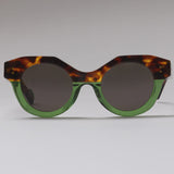 Spyder Hunter Tort Sunglasses