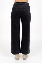 Fleetwood Cord Pants In Storm