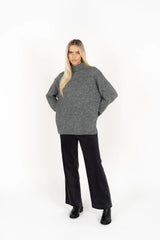 Fleetwood Cord Pants In Storm
