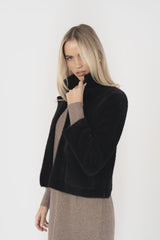 Sabine Jacket Black