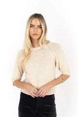 Transit Jumper Stone