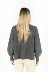 Chantae Jumper Grey
