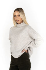 Chantae Jumper Snow