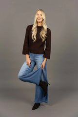 Ryder Jeans Blue Wash Tall