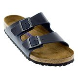 Birkenstock Arizona BS In Blue