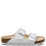 Birkenstock Arizona BS In White