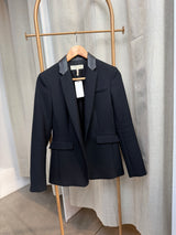 Pre Loved Cecilie Orange Dress