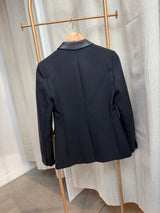 Pre Loved Cecilie Orange Dress