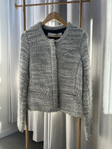 Pre Loved Iro Jacket RRP $650.00