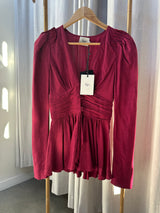 Pre Loved Rebbelion Top Aje RRP $360.00