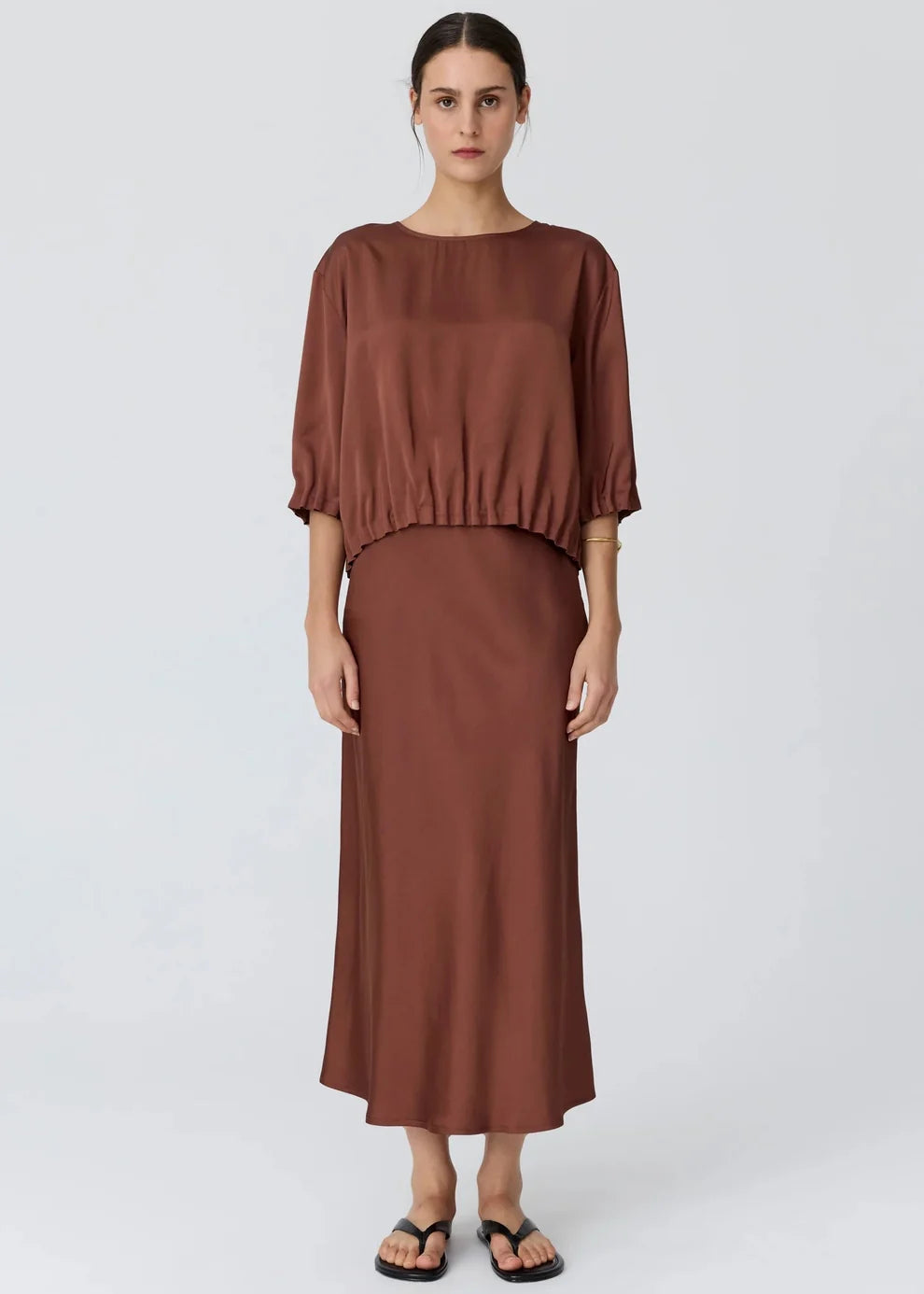Innes Tuck Top Toffee