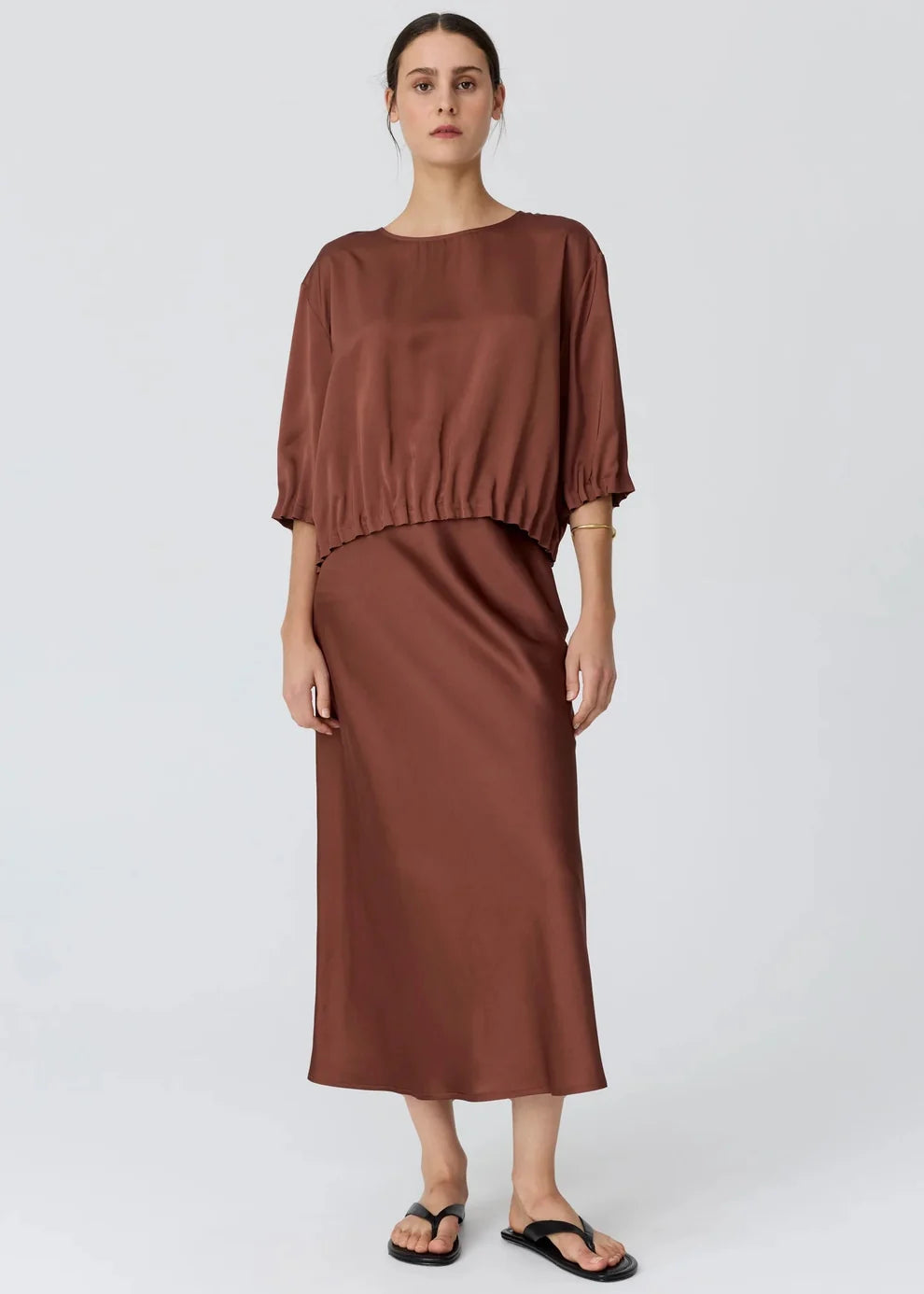 Innes Tuck Top Toffee