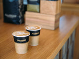 Social Coffee Barista Masterclass Workshop