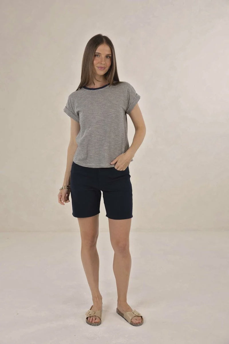 Freestyle Short Navy