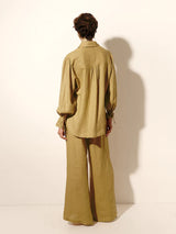 Kivari Jacana Pant in Khaki