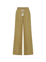 Kivari Jacana Pant in Khaki