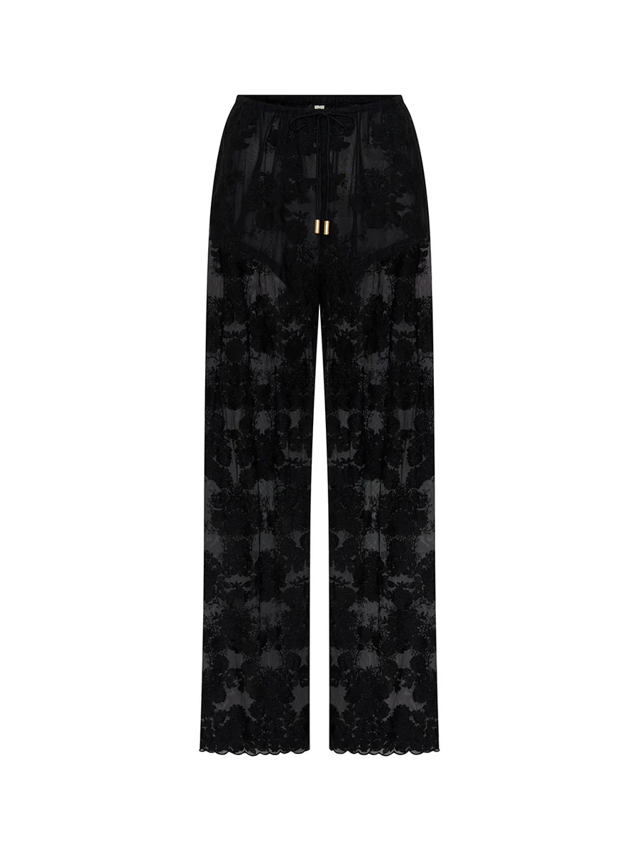 Jaxon Pant Black