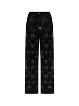 Jaxon Pant Black