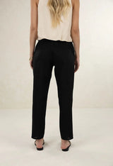 Cruise Pant Black