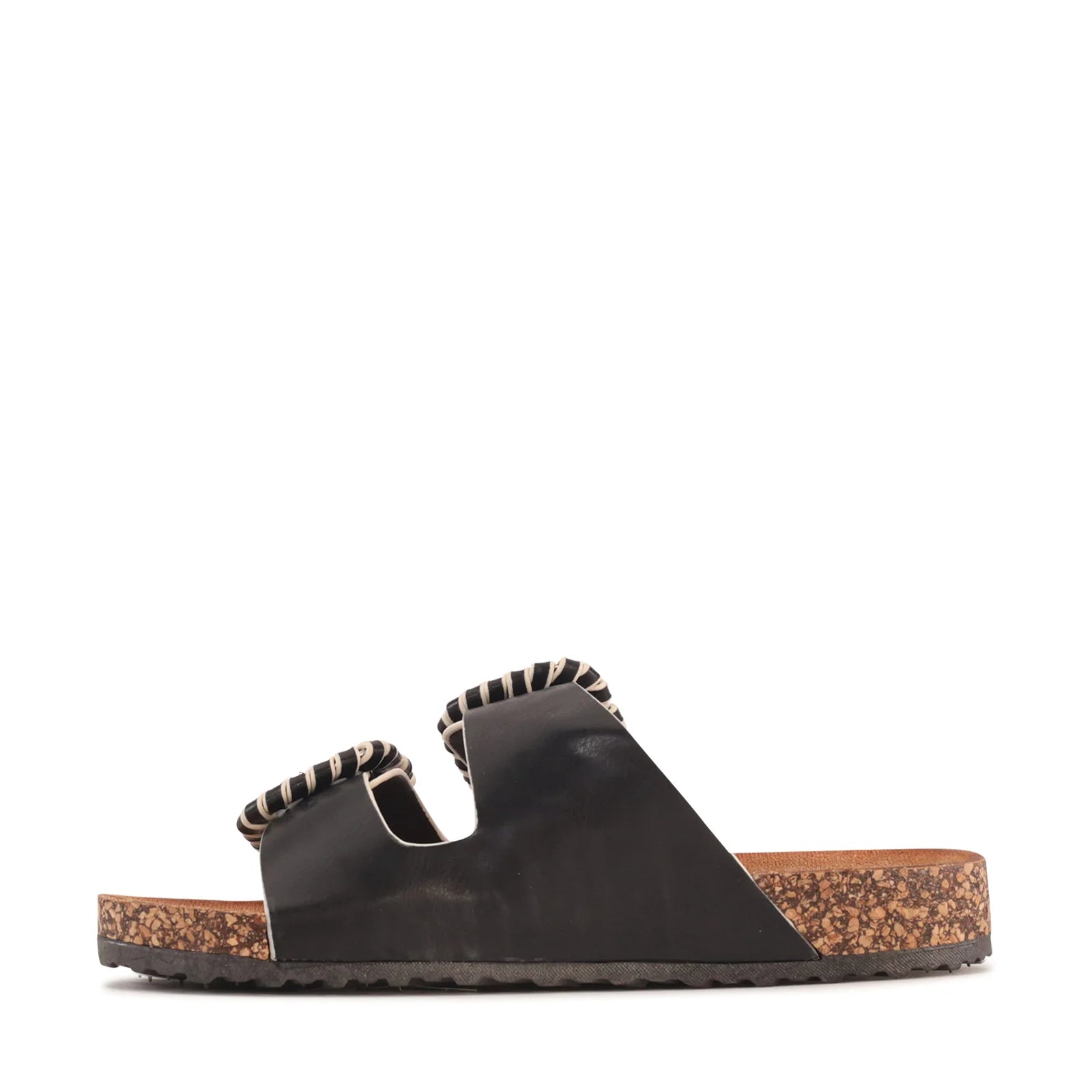 Jirona Sandal Black