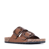 Jirona Sandal Chocolate