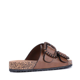 Jirona Sandal Chocolate