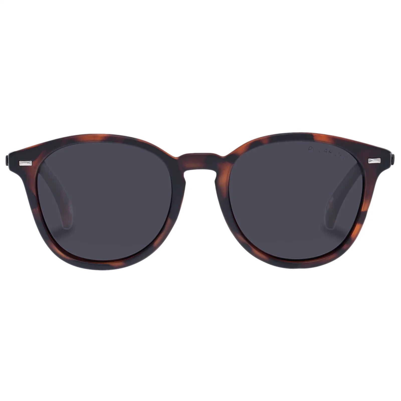 Le Spec Bandwagon Polarised Matte Torte