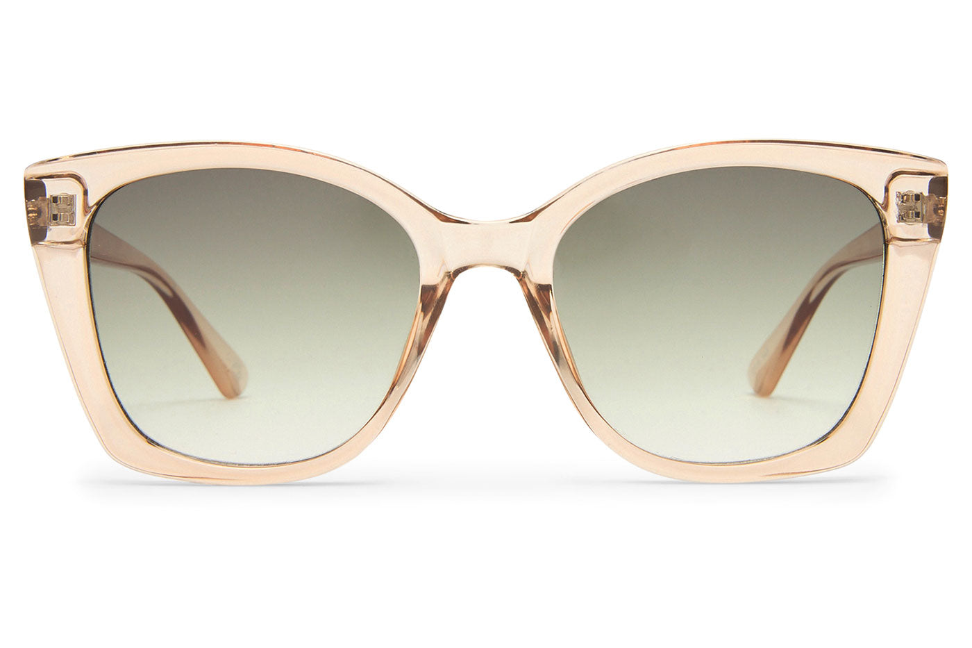 Incantation Sunglasses Sand