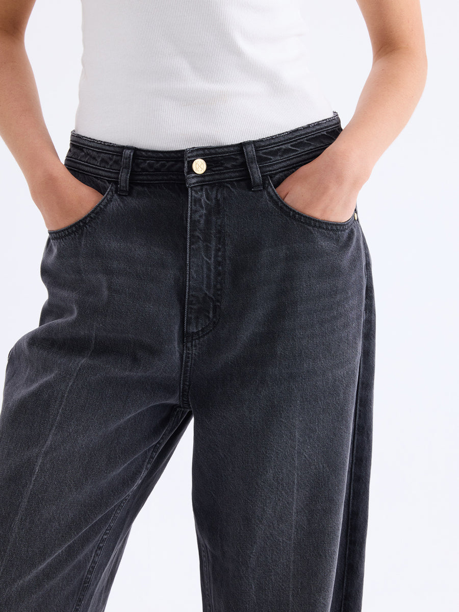 Dylan Jean Black