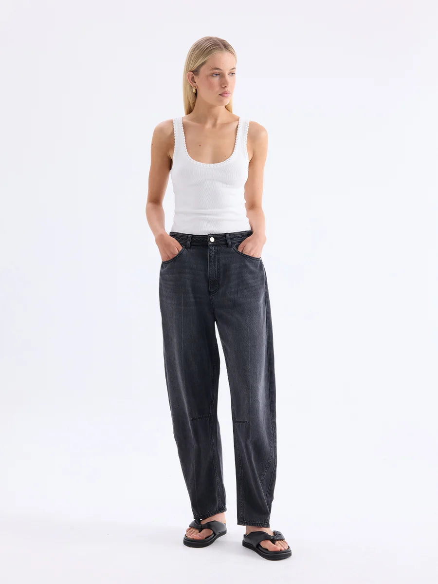 Dylan Jean Black