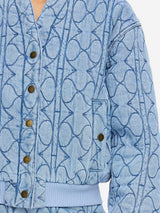 Joey Denim Jacket