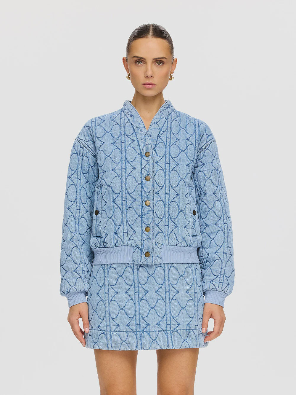 Joey Denim Jacket