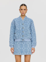 Joey Denim Jacket