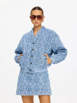 Joey Denim Jacket