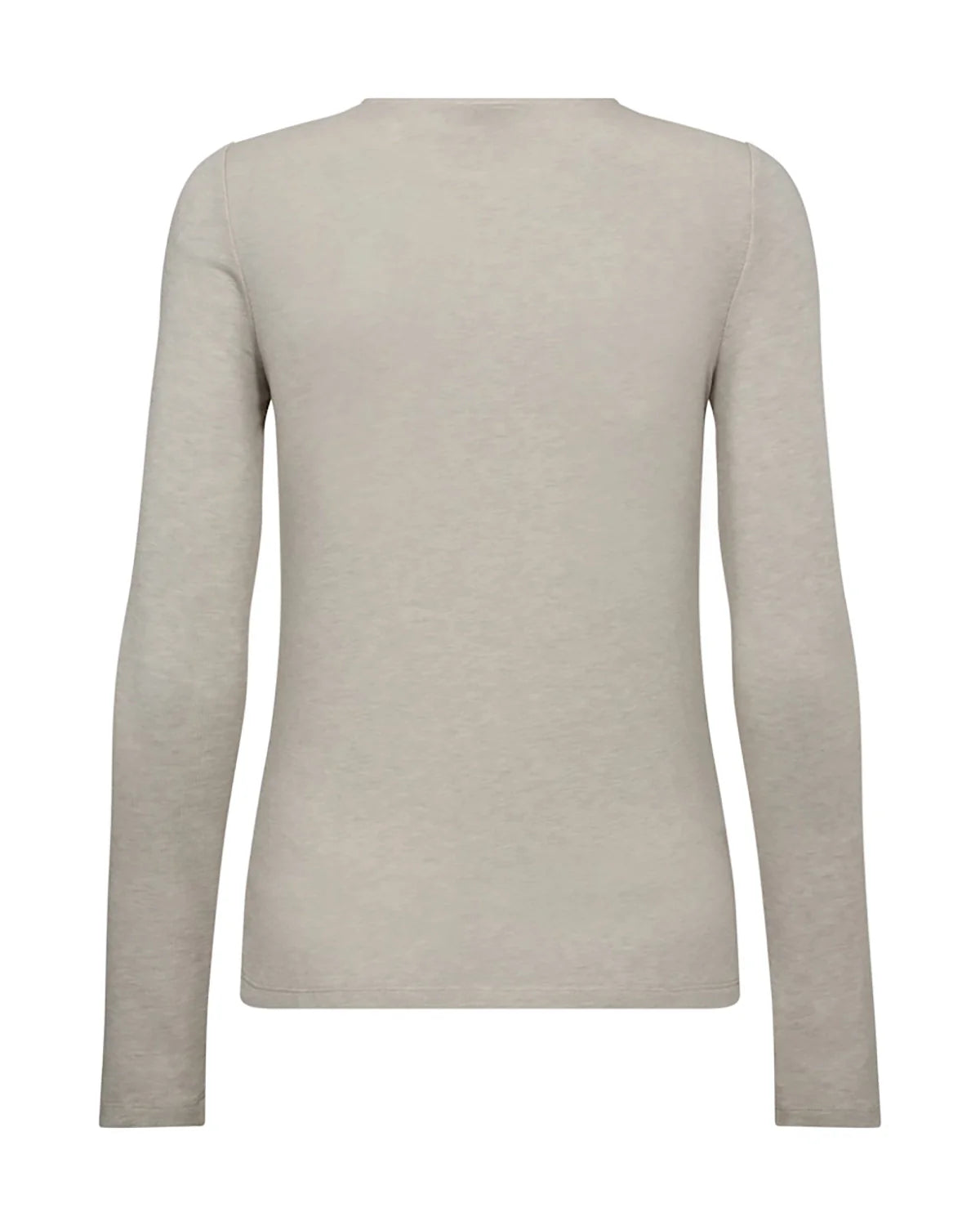 Petri O-LS Tee Brindle