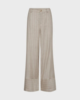 Medina Miriam Pant Cowhide