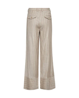 Medina Miriam Pant Cowhide