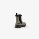 Meadow Ankle Boots Olive