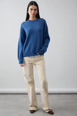 Cooper Crew Denim