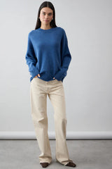 Cooper Crew Denim