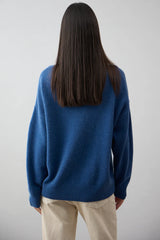 Cooper Crew Denim