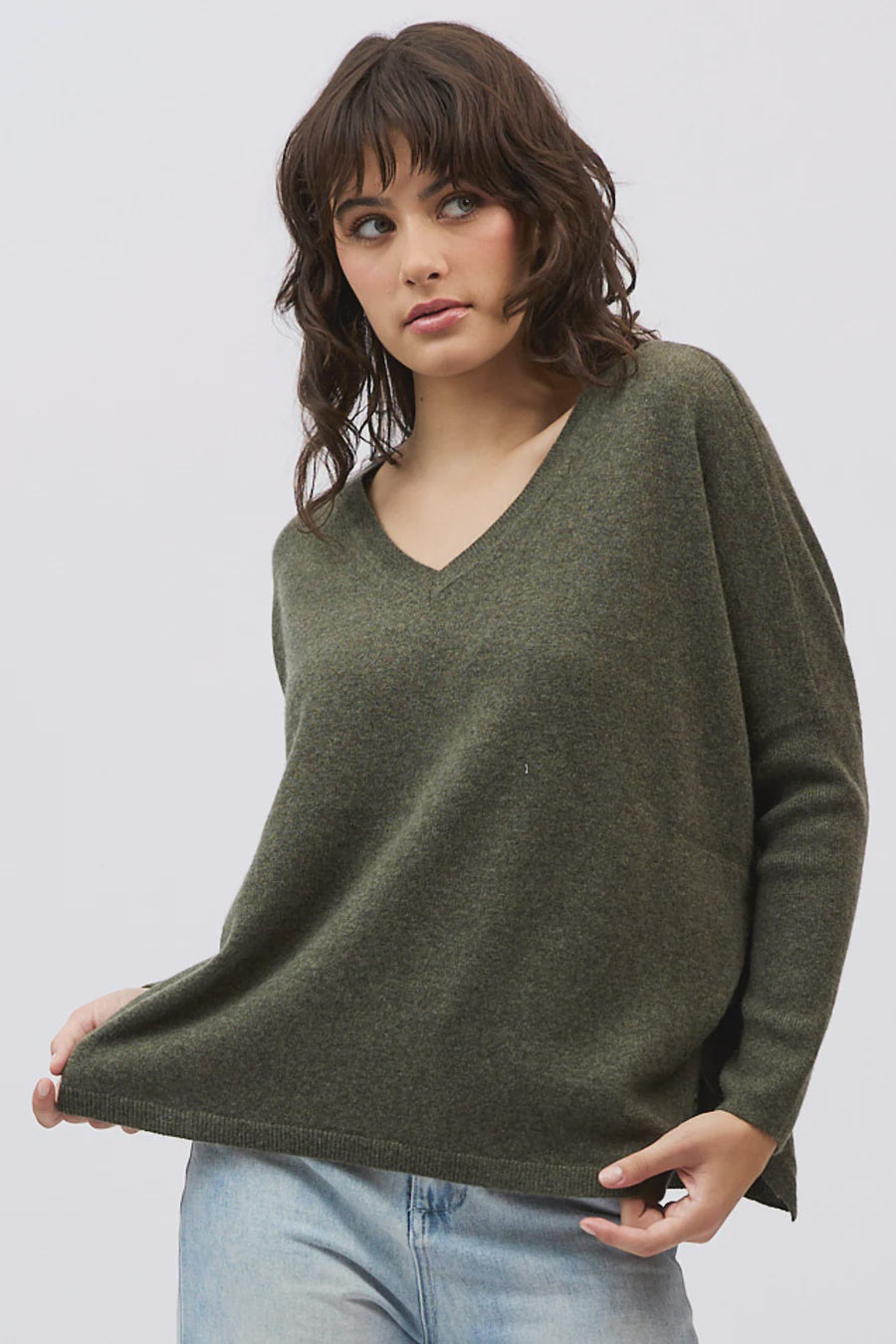 Margot Vee Military