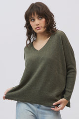 Margot Vee Military