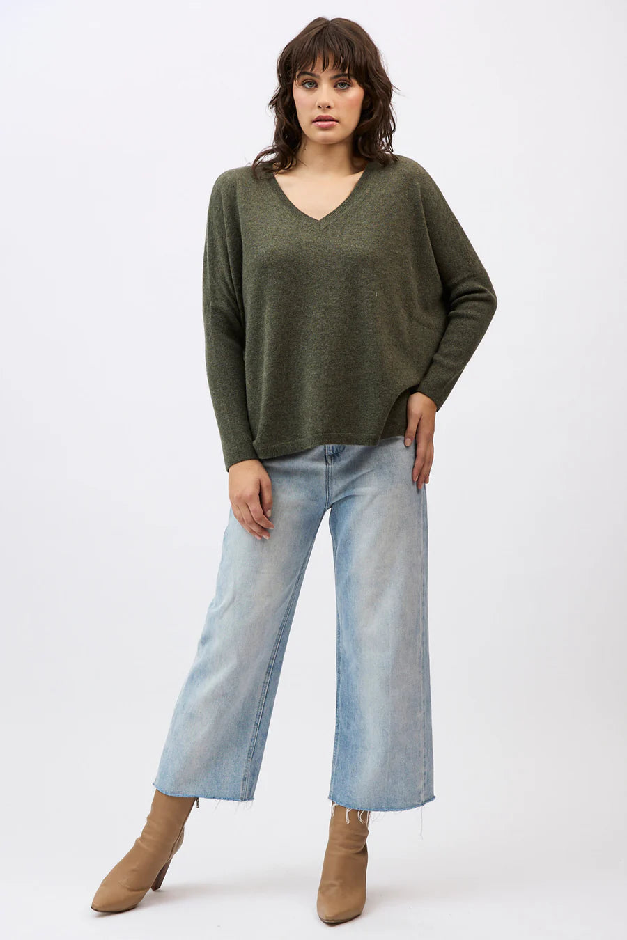 Margot Vee Military