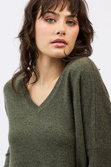 Margot Vee Military