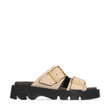Monni Slides Natural