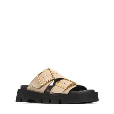 Monni Slides Natural