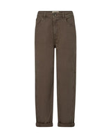 Aymen Melo Pant Choco Chip